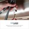 Moen Arbor Oil Rubbed Bronze OneHandle Kitchen Faucet with Pull Down Sprayer Featuring Power Clean 7594ORB