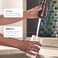 Moen Arbor Oil Rubbed Bronze OneHandle Kitchen Faucet with Pull Down Sprayer Featuring Power Clean 7594ORB