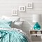 Aliceva SSBCS02710 Home Decor Accents 625 Off White Pack of 3