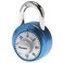 Master Lock 1561DAST Locker Lock Combination Padlock 1 Pack Cut Resistant Colors May Vary