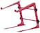 ODYSSEY LSTANDS RED LAPTOP STAND  STAND ALONE