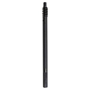 MTD Replacement Part Worm Shaft
