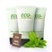 ECO AMENITIES Travel size 075oz hotel body wash bulk Clear 288 Count