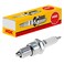 NGK Genuine BP6ES Spark Plug  silverwhite