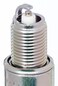 NGK Genuine BP6ES Spark Plug  silverwhite
