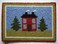Needlepoint Sampler