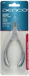Cuticle Nipper Half Jaw