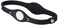Power BalanceThe Original Performance Wristband BlackWhite Medium