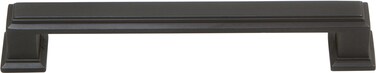 Atlas Homewares 292MB Sutton Place Modern Bronze 587Inch Large Pull