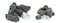 hand2mind Large Barn Owl Pellets Large Owl Pellets Owl Pellets for Dissection for Kids Owl Pellet Kit for Kids Science Classroom Supplies Montessori Materials Pack of 50