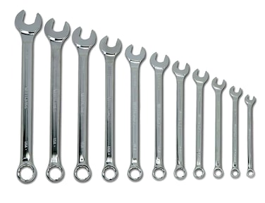 Williams WS1171SCA 11Piece Super Combo Wrench Set