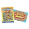 Childswork  Childsplay Dr Playwells Anger Control Games