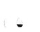 Riedel Curly Decanter