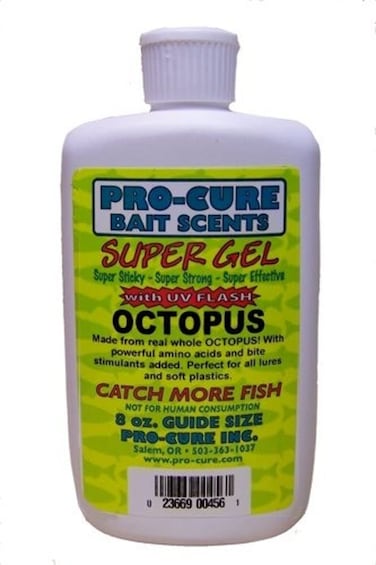ProCure Octopus Super Gel 8 Ounce