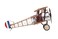 Hasegawa 116 Royal Air Force Sopwith Camel F1 Plastic Model MU01