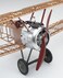 Hasegawa 116 Royal Air Force Sopwith Camel F1 Plastic Model MU01