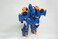 TOBOT Mach W Integration Robot Transforming Robot Car to Robot Animation Character Youngtoys