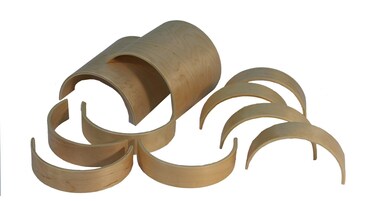 AChildSupply Arch Blocks