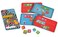 The Purple Cow Magnetic to Go Zoo Rummy Travel Games Magnet Board Game Set for Both at Home  in The Car  On The Go  for Traveler Kids  6YearOld  Up  Traveling Adults  50 Magnetpiece 146