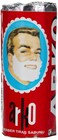 Arko Shaving Cream Soap Stick 6 Pieces by EVYAP