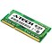 ATech 2GB DDR3 1600MHz PC312800 CL11 SODIMM 204Pin NonECC SODIMM Laptop Notebook RAM Memory Module