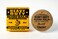 Honest Amish Heavy Duty Beard Balm New Large 4 Ounce Twist Tin