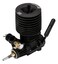HPI Racing 111600 Nitro Star F35 V2 Engine 35Cc Slide Carburettor  Rear Exhaust with A Pullstart