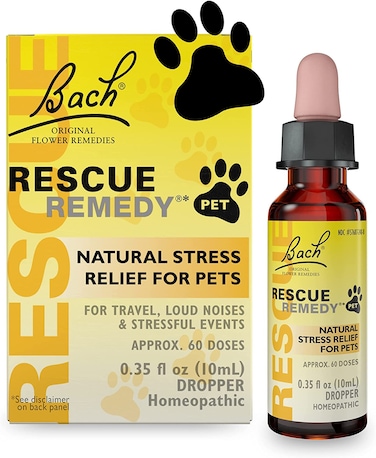 Bach Rescue Remedy Pet 035fl oz_DX