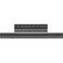 Teacher Created Resources Chalkboard Brights Straight Border Trim 5619