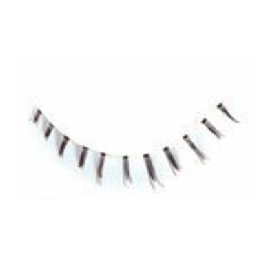 Red Cherry 27 False Eyelashes Bottom Under Lash Pack of 3 Pairs