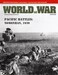 DG World at War Magazine 32 with Pacific Battles Nomonhan 1939 Board Game