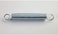 JumpKing 7 Trampoline Springs Set of 5Silver