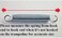 JumpKing 7 Trampoline Springs Set of 5Silver