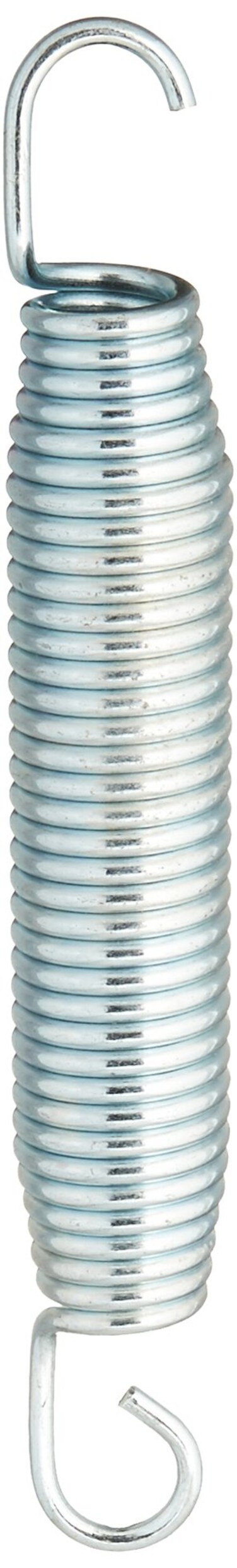 JumpKing 7 Trampoline Springs Set of 5Silver