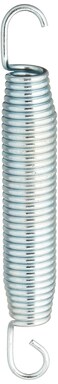 JumpKing 7 Trampoline Springs Set of 5Silver