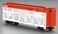 Bachmann Trains  40 Stock Car  CP RAIL  HO Scale