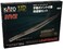 Kato USA Model Train Products HV2 UNITRACK Passing Siding Track Set with 6 Manual Turnout