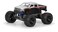 ProLine Racing 335700 Chevy Silverado 2500 HD Clear Body