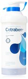 Cetraben Emollient Cream 500g  Moisturizing for Dry Skin Eczema Relief Whole Body Adult Use 176 Ounce