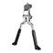 Velo Orange Porteur Double Kickstand KS0003 One Size