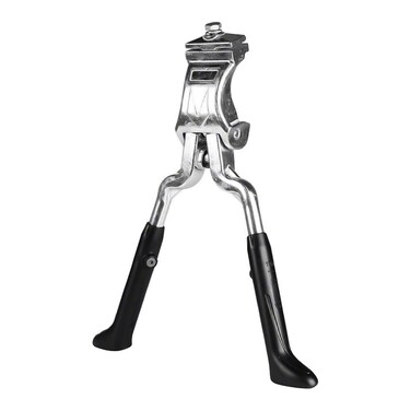 Velo Orange Porteur Double Kickstand KS0003 One Size