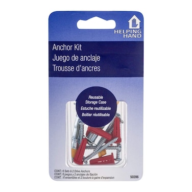 Helping Hand Anchor Kit