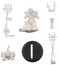 Privateer Press Warmachine Protectorate 2010 High Reclaimer Model Kit