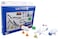 Daron United Airlines Airport Playset