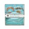Fox Run 36036 Mustache Cookie Cutter Set TinPlated Steel 5Piece