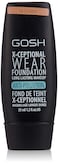Gosh XCeptional Wear Make  Up 35 ml Color 18 Sunny by Gosh