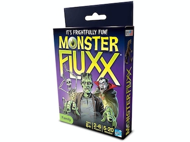Looney Labs Monster Fluxx