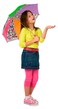 ALEX Toys Craft Color A Glambrella
