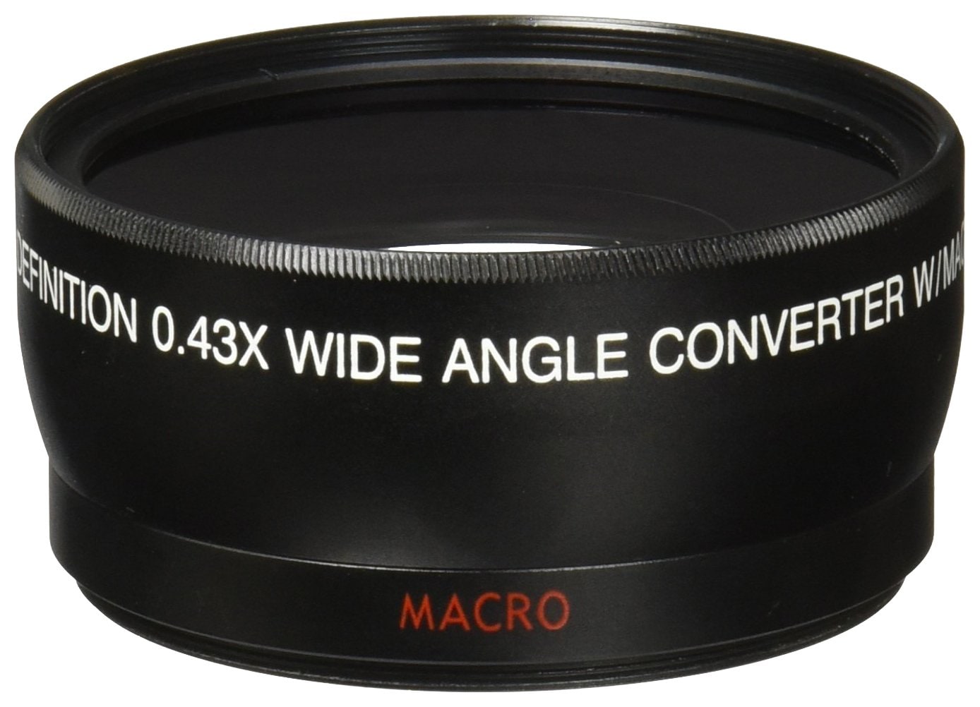 فيفيتار Vivitar 043x Wide Angle Lens