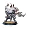 Privateer Press Hordes  Legion  Bolt Thrower Light Warbeast Model Kit